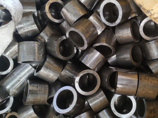 刚察无缝钢管切割