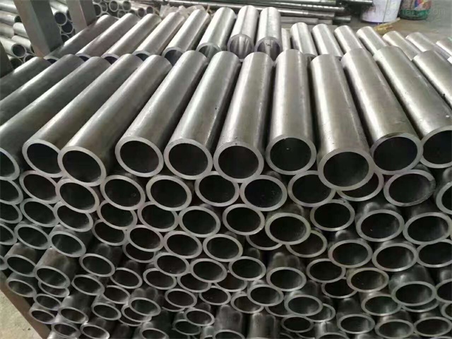 刚察30CrMo精密无缝钢管