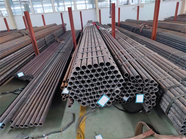 刚察20G合金无缝钢管